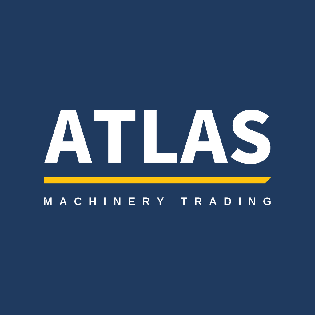 Atlas Machinery Trading